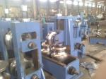 76.2 Mm - 168 Mm Erw Tube Mill Accumulator Shear Welding Machine