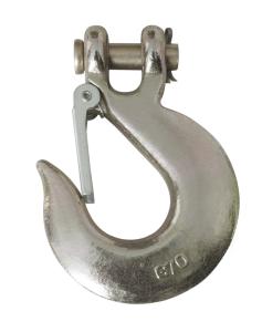 Quality clevis slip hook with latch wholesale