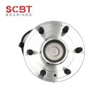 15233111 Front Wheel Hub Bearing in Auto Parts for Savana 1500
