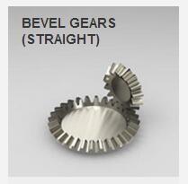 Quality BEVEL GEARS(STRAIGHT) wholesale