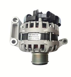Quality AB3910300AF Car Starter Alternator For Ford Ranger F000BL0639 5215796 5287955 AB3910300AD AB3910300AE wholesale