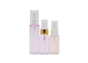 Quality Thick Wall 50ml Travel Mist Spray Bottle For Salon Beauty wholesale