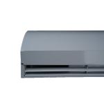 Quiet Metal Housing Precision Motor Centrifugal Air Curtain Flow