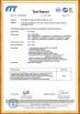 Shanghai Younatural New Energy Co., Ltd. Certifications