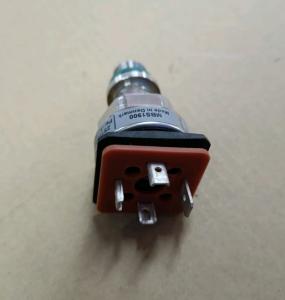 Quality ZS1050642 Compair Metal Pressure Sensor Air Compressor Spare Parts wholesale