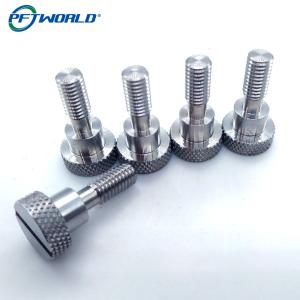 Quality Professional CNC Turning Parts Customize Stainless Steel CNC Milling Machining Service wholesale