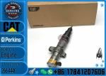 Common Rail Injector 266-4446 387-9432 387-9436 225-0117 236-0957 238-8092 240