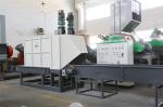 2000kg/H Vertical PET Bottles Waste Plastic Film Debaler