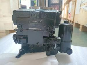 Quality A4vg40da2dm8/32r-Nsc02f025mh Hydraulic Piston Pump 32R For Pump Truck wholesale