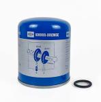 Shacman Truck Spare Parts DZ96189361078 Oil Separator Cartridge Drying Cylinder