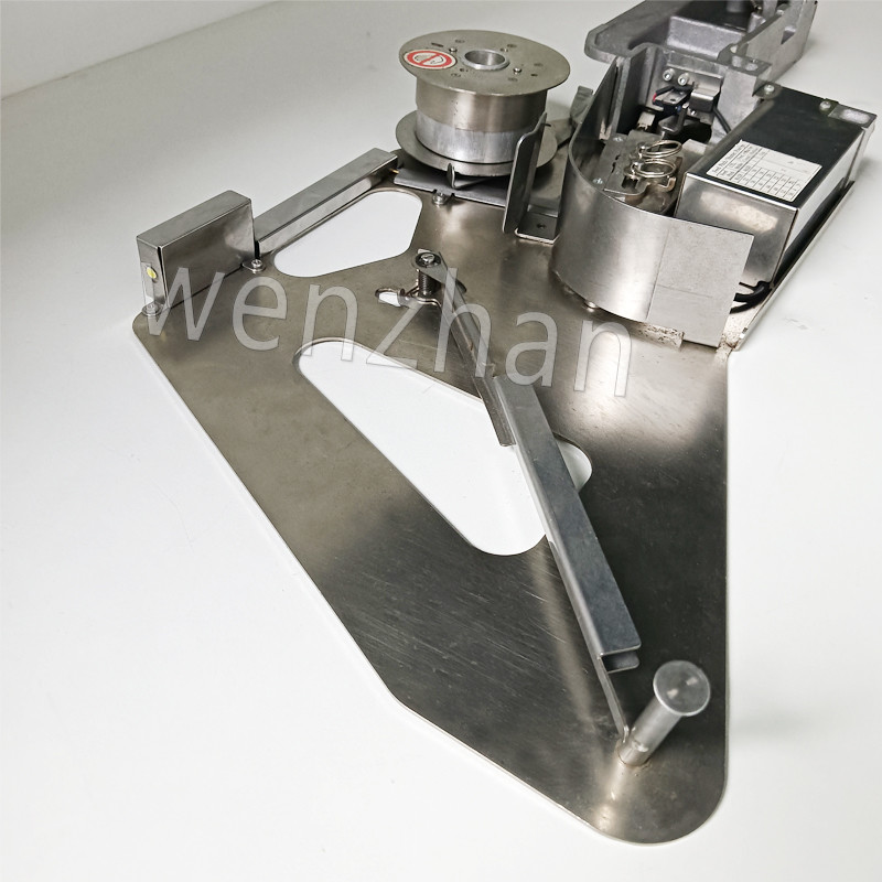 SMT I-Pulse 44mm F1 44mm Feeder LG4-M8A00-010 Ipulse Feeder