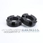 Toyota Tundra Accessories 2.5 Leveling Kit 2WD 4WD Texture Black Powder Surface