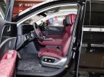 In Stock China EHS9 executive auto electrico new energy vehicles grade pure