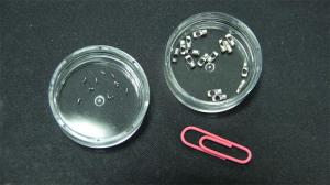 Quality Small Components Medical Device Contract Manufacturing High Performance wholesale