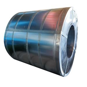 Quality SQCR40 Z275 Galvanized Steel Coil Hot Dip Galvanized Coils G90 G40 G60 wholesale