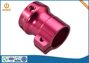 Quality Precision CNC Turning Parts Aluminum Brass Copper Plastic Fabrication wholesale