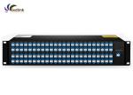 96 Channels DWDM Mux Demux