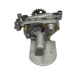 Auto Parts 1.4 Oil Pump OE 1001C9 100150 9655020680 9648465210 For Peugeot 206