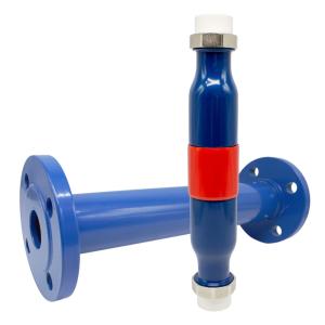 Quality High Flow Rate Salt Free Industrial Water Descaling System For Boil wholesale