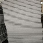 0.326mm plosytyrene sandwich panel 5000x1150x50mm for worker camp