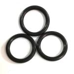 30-90 Shore A Hardness Heat Resistant O Rings High Pressure O Rings Sealing
