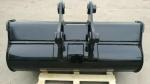 CE Approval Excavator Ditch Bucket 1.5-55Ton Customized