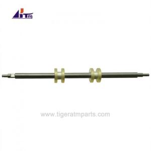 Quality 7310000574-15 Hyosung Cash Cassette Roller Shaft ATM Machine Parts wholesale