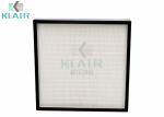 H13 Hepa Air Filter For Hospital Operating Room Pharma Industry