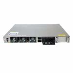 10/100/1000Mbps Transmission Rate C9 300-48T-A 48-Port Full Gigabit Ethernet