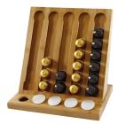 2017 bamboo k cup storage holder coffee machine pod holder