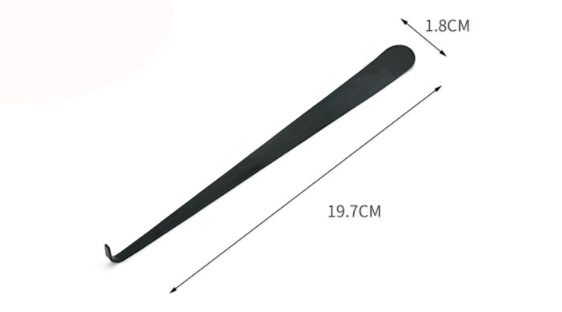 Candle Wick Trimmer Candle Snuffer & Candle Accessory Set Rose Gold