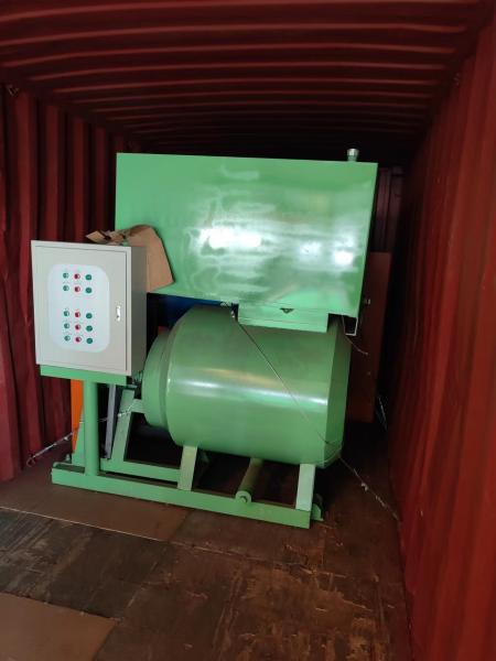 Eco-Friendly Paper Egg Tray Making Machine for Sustainable and Environmentally
