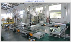 Quality Semi Automatic 25Kg/Bag Powder Filling Machine wholesale