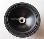300W RMS 98dB 8ohm 10 Inches Neodymium Coaxial Speaker