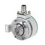 ENI58IL-S10CA5-2048UD1-RC1 INCREMENTAL ENCODER SOLID SHAFT 10X20MM CLAMPING