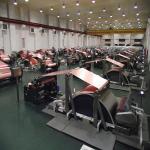 Industry Leading Ed Foil Copper Medical Shielding Different Thickness