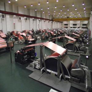 Quality Industry Leading Ed Foil Copper Medical Shielding Different Thickness wholesale
