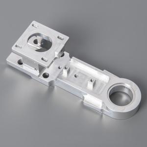 Quality 3 4 5 Axis Precision CNC Drilling Turning wholesale