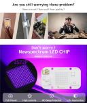 3000K Uv Light Module