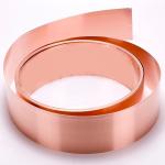 Li Ion Battery 6um 8um 10um Rolled Copper Foil
