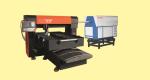 18-22mm Thickness die board laser cutting machine CO2 laser cutter High speed