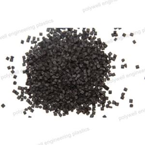 Quality Chemical Corrosion Resistance Nylon PA66 Polymer Glassfiber Reinforced Polyamide Granules wholesale