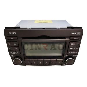 Quality Automotive Hyundai Radio Player 96185-0R000 Car Media Audio A-200NFCH wholesale