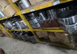 Hydraulic Lower Outer Bushing Excavator Breaker Parts Crmo Furukawa HB40G HB 40G