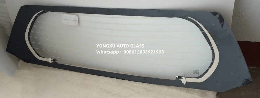 Benz A W176 W177 Car Back Window Replacement Rear Auto Glass