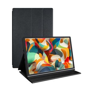 Quality 350cd/M2 Multi Language 1920x1200 IPS Portable Gaming Monitor For Macbook wholesale