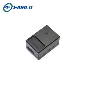 Quality Machining Plastic Parts, Processing Precision Injection Protection Box Parts wholesale