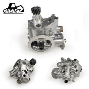 Quality ME014603 Komatsu Excavator Oil Pump HD450 Mitsubishi Oil Pump wholesale