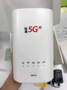 Quality OLAX VN007+ 1000mbps Indoor 5G Wifi Routers With Sim Card Slot wholesale