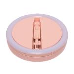 Photogrphy Live 1kg VM200 Makeup Selfie Ring Light